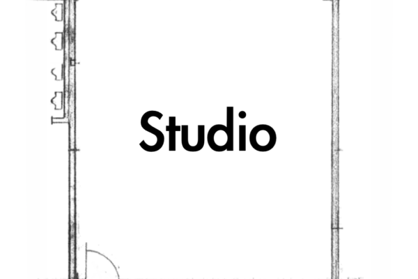 214 - Studio Only