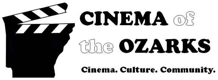 Cinema of the Ozarks Logo
