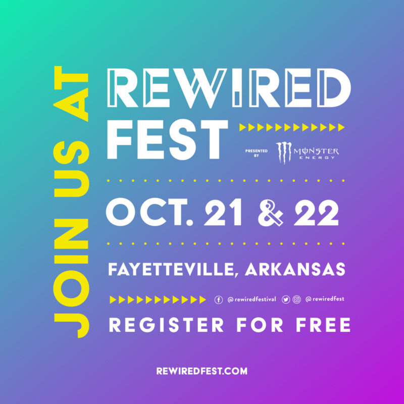ReWired Festival