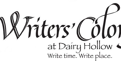 The Writers’ Colony at Dairy Hollow