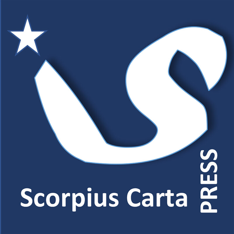 Scorpius Carta Press