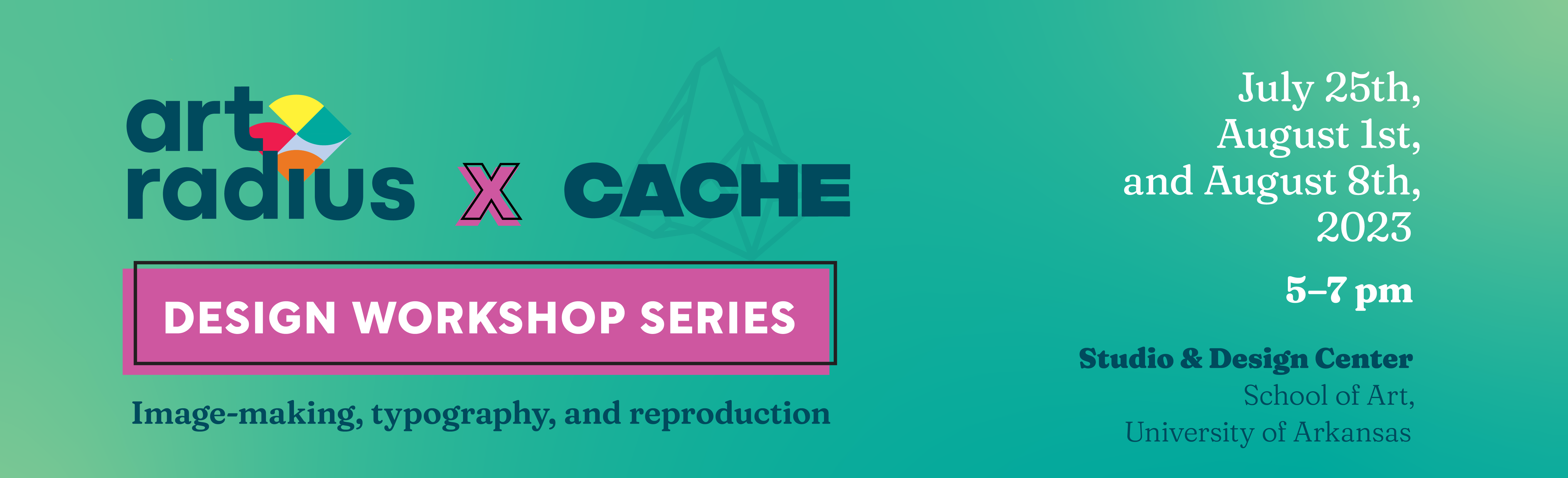 Creative Development - CACHE