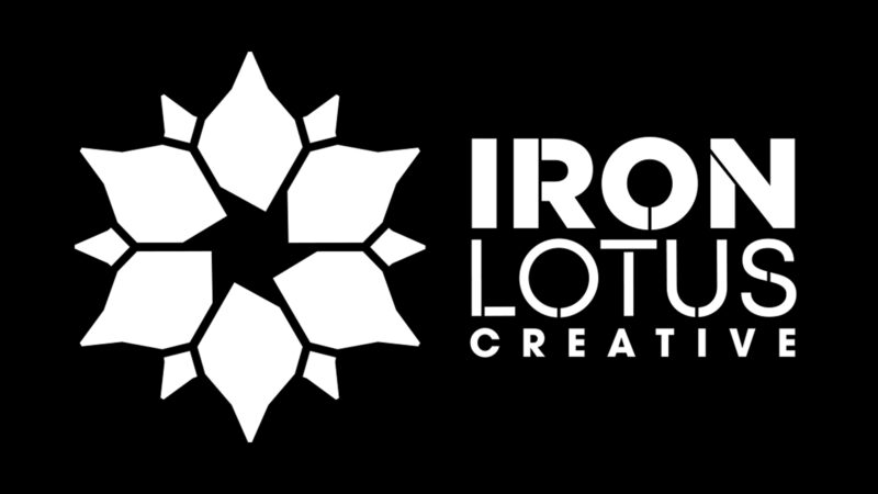 Iron Lotus Creative