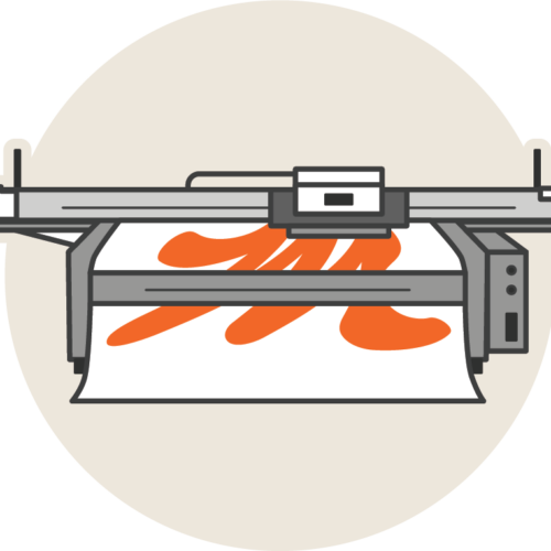 Printing Icon