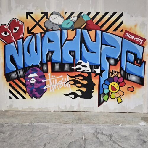 NWA HYPE, Springdale AR