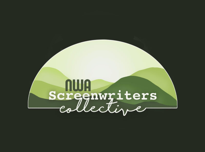 Northwest Arkansas Screenwriters Collective Logo