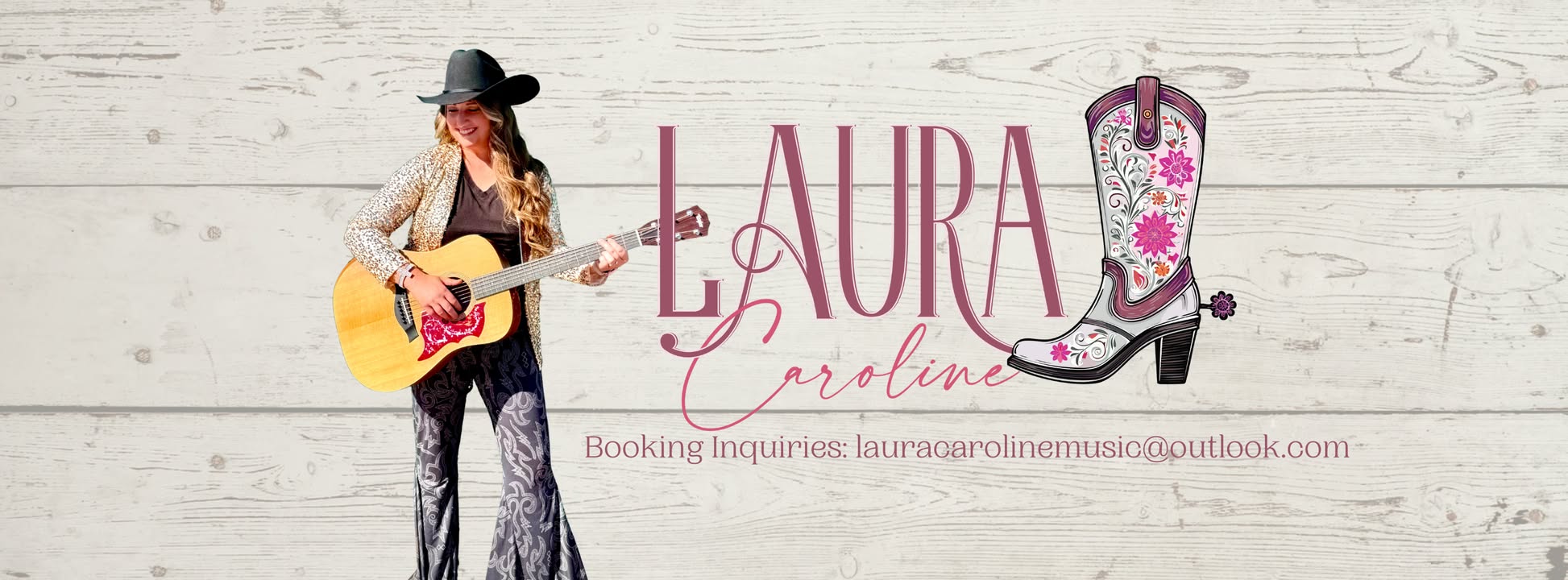 Laura Caroline at Six Twelve Coffeehouse and Bar
