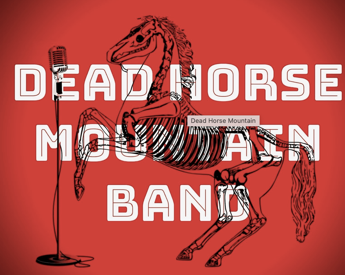Dead Horse Mountain Band
