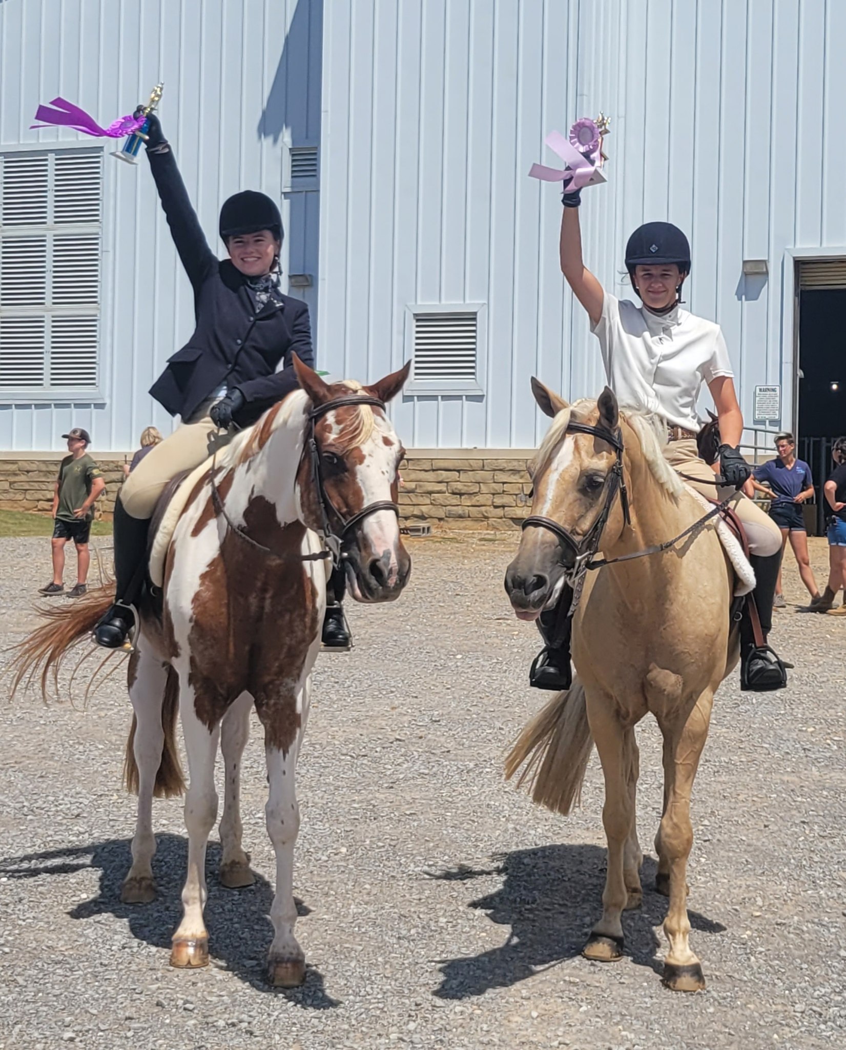 horse_show