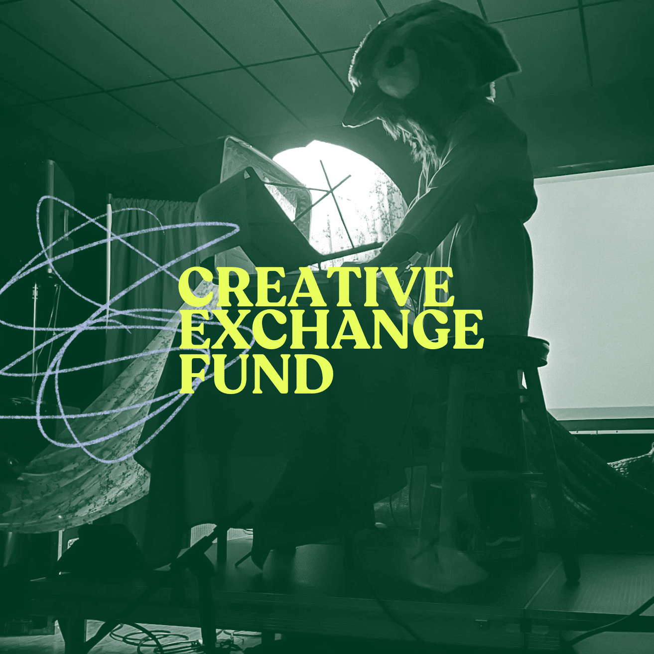 The Medium Announces 37 recipients for the 2025/2026 Creative Exchange Fund