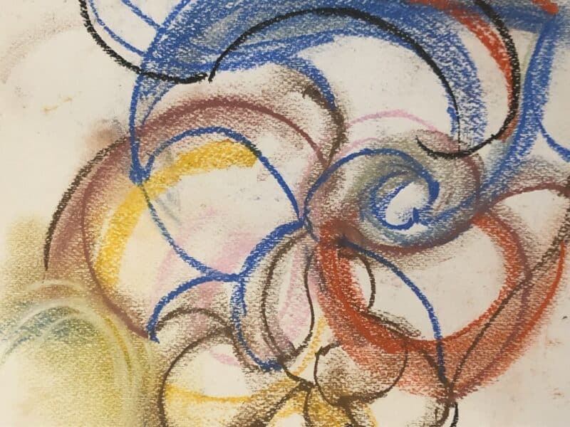 Scribbles