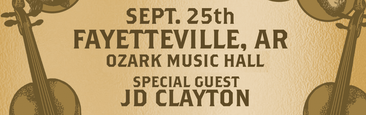 Flatland Cavalry Flatland Forever(more) Night #1