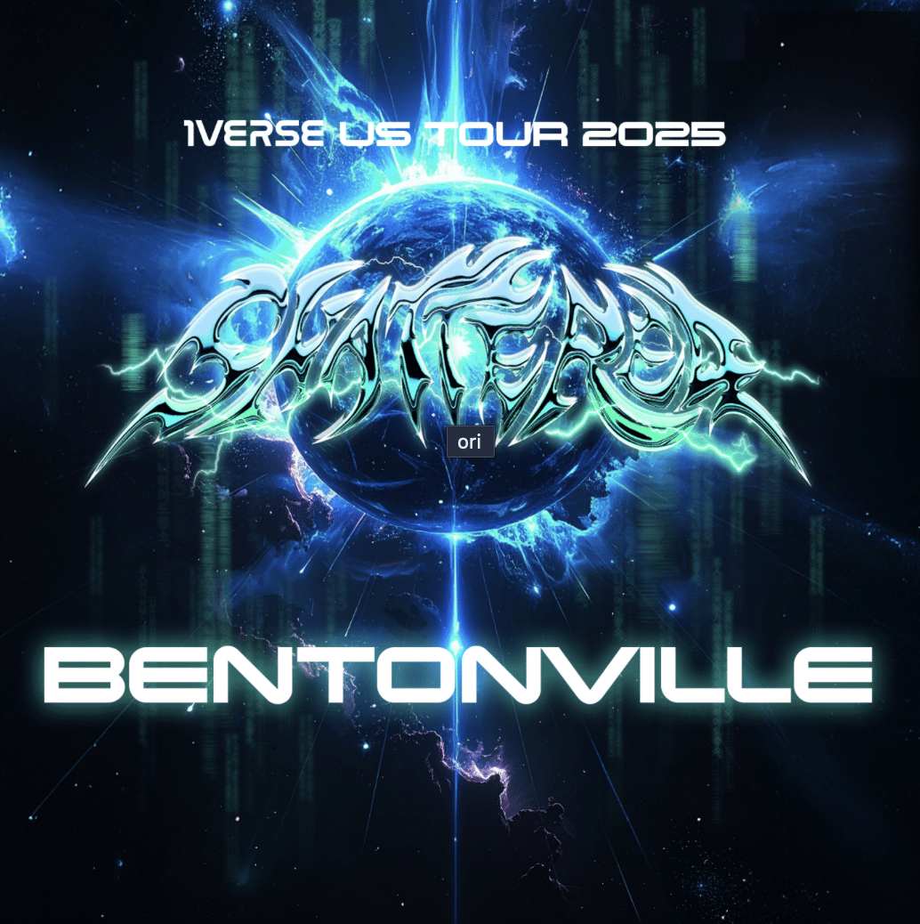 1VERSE at The Momentary