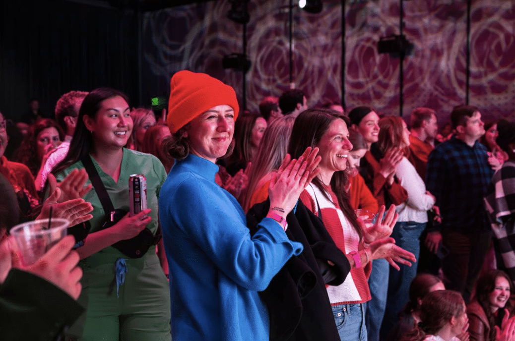 SINGLES NIGHT | HOT DATE, HARD PASS