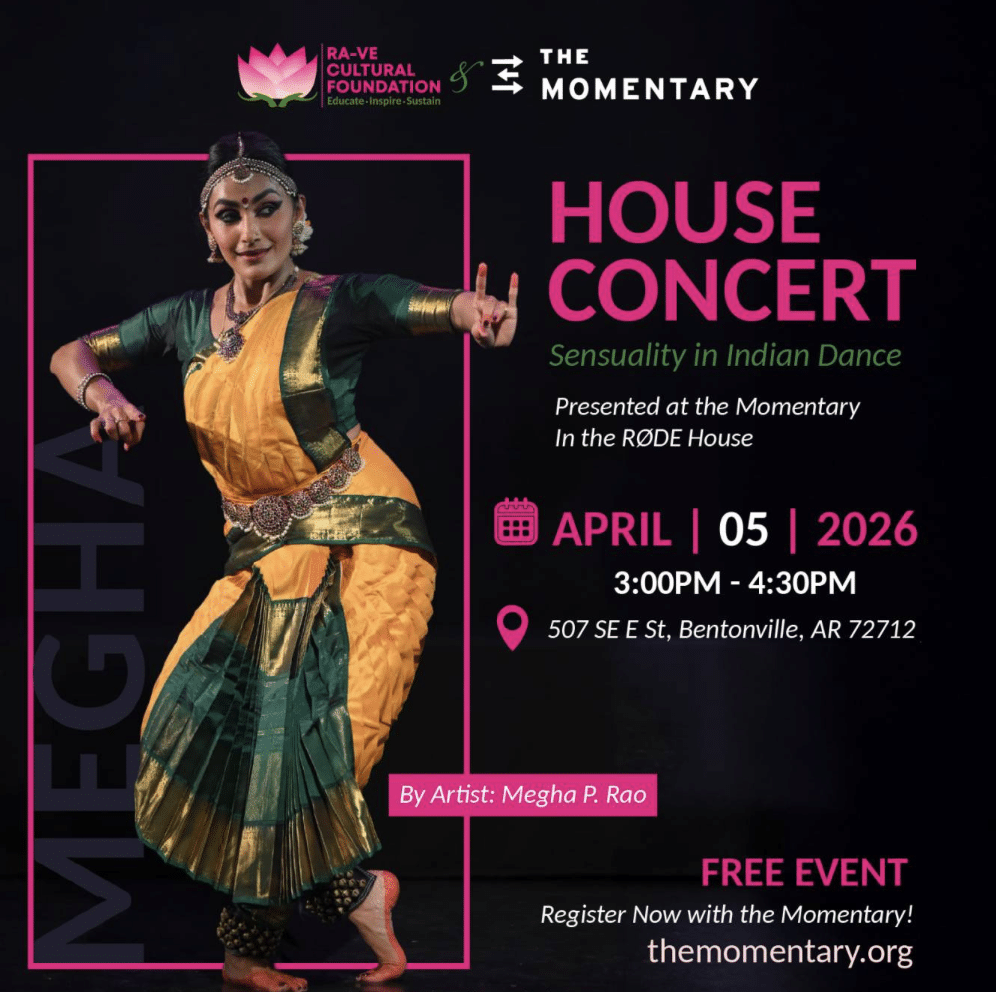 RA-VE CULTURAL FOUNDATION DANCE PERFORMANCE