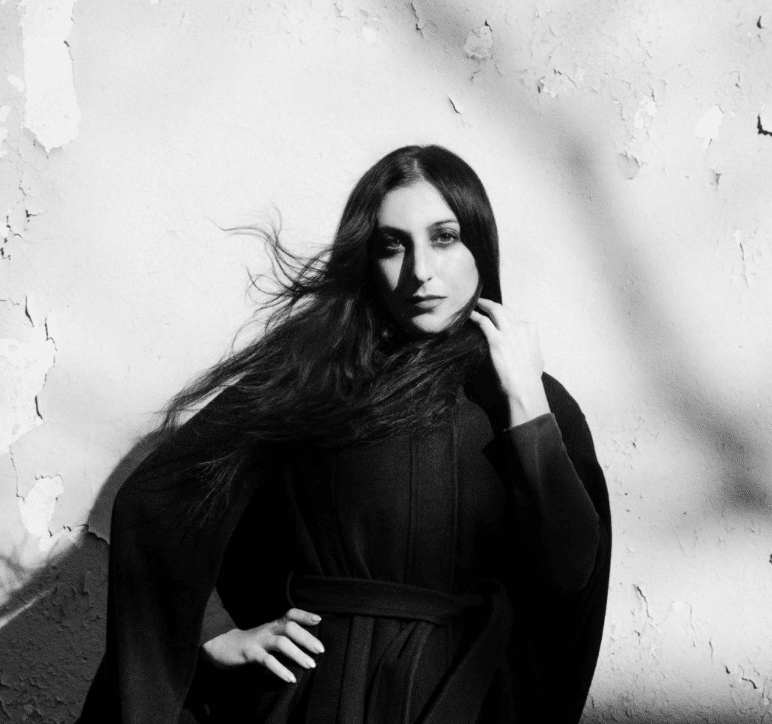 Marissa Nadler Presented by On The Map Shows