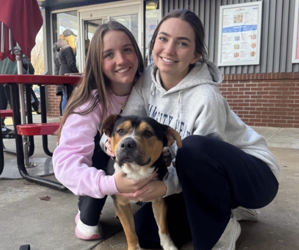 Best-Friends-dog-days-photo