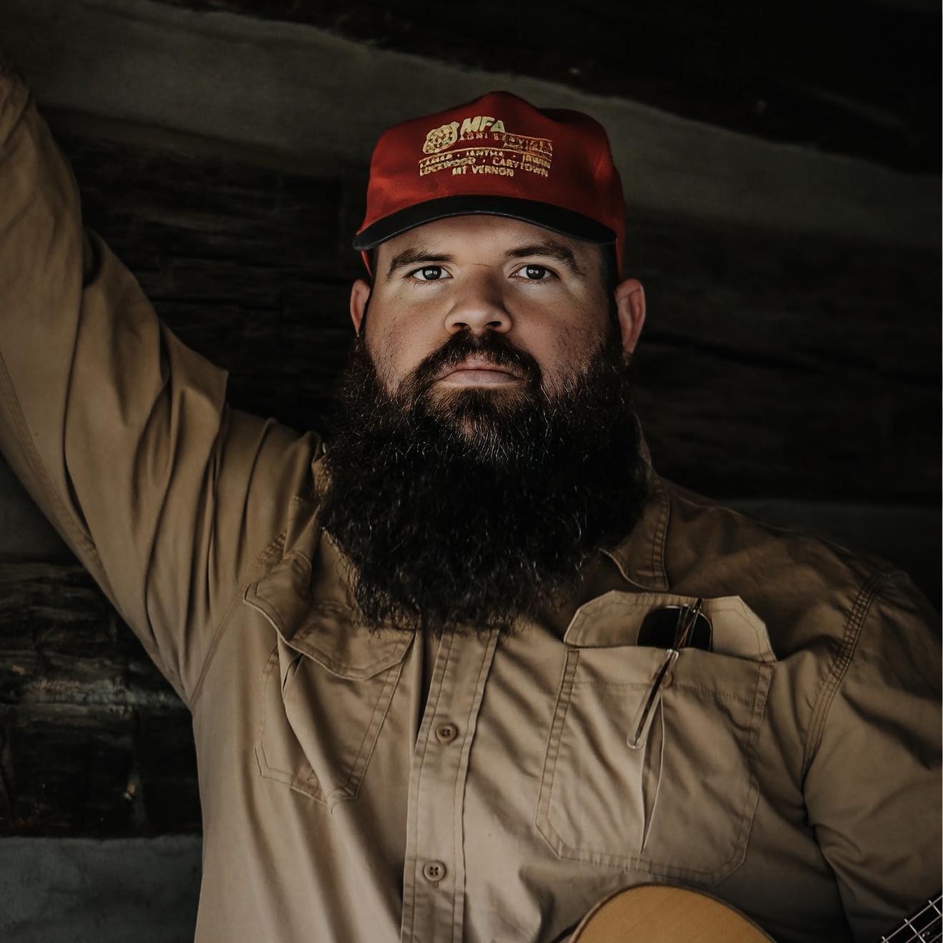 Cody Rawlings