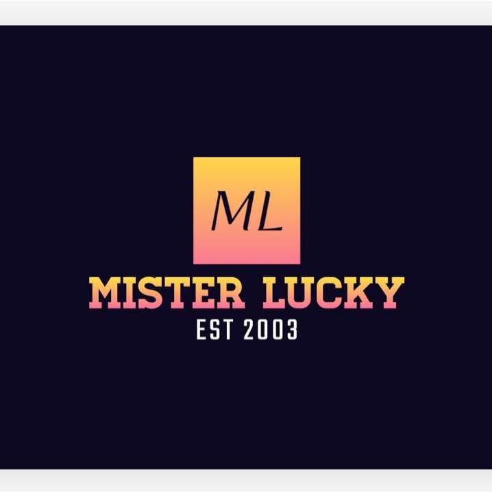 Mr Lucky