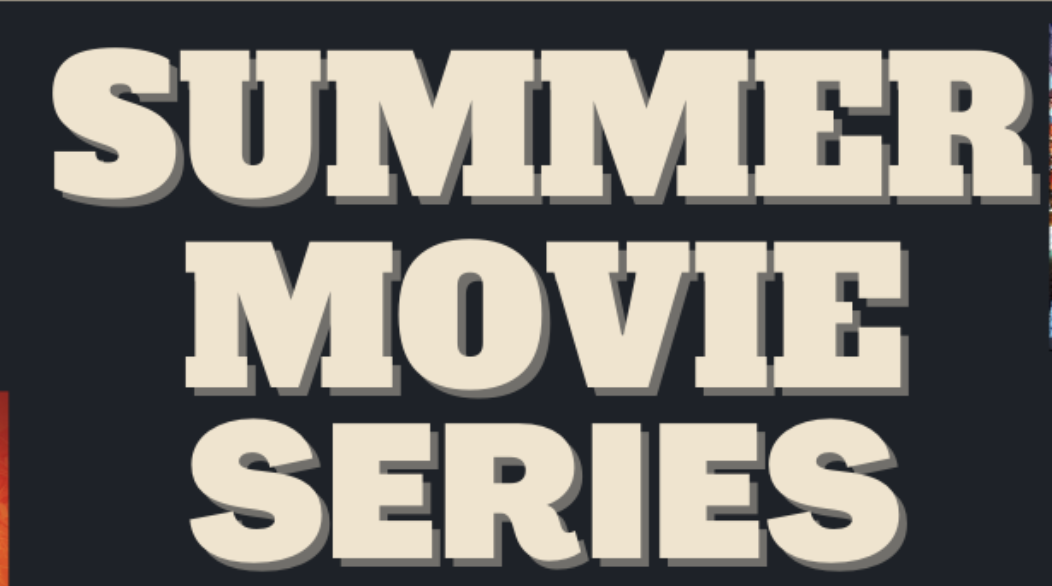 summer movie series