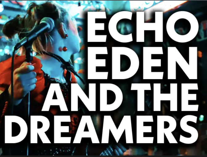Echo Eden