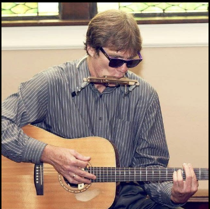 Dale Kellison