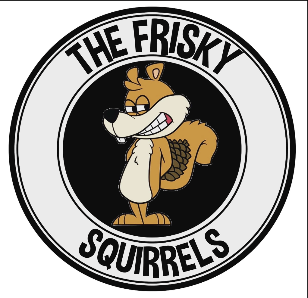 frisky Squirrels