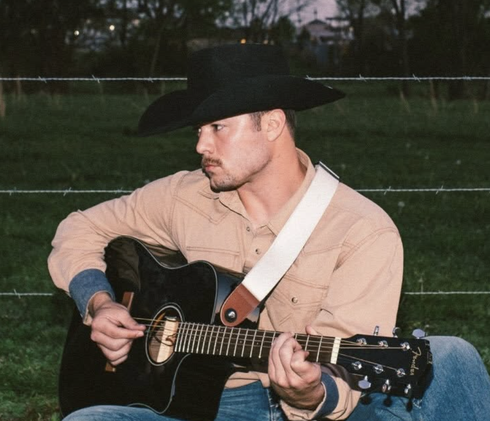 Grant Maestri
