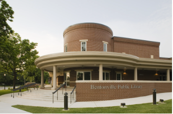 bentonville library