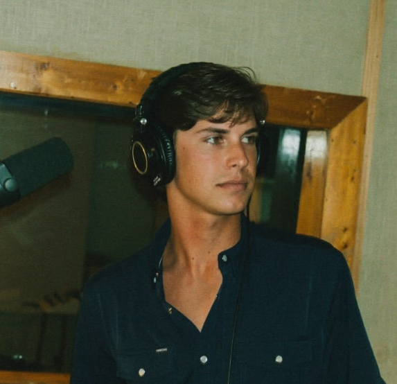 Jack Lindsey