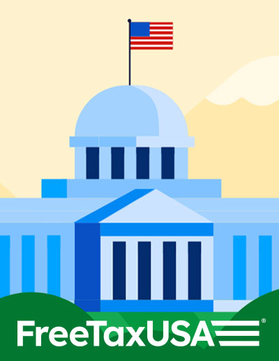 FreeTaxUSA Cover with Link